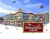 Snowbird Lodge, Silver Star
