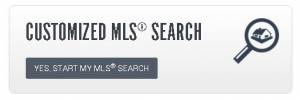 Customized MLS Search