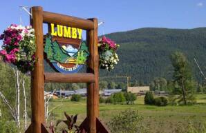 Village of Lumby