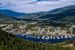 175 Trans Canada Highway, Sicamous