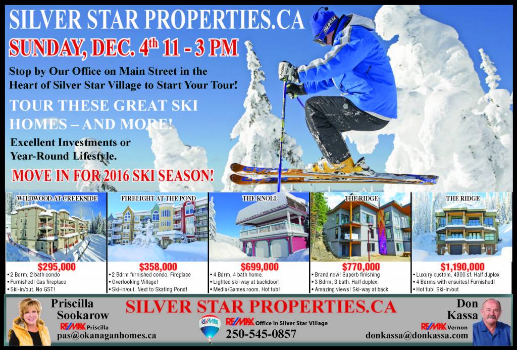 silver-star-open-house-december-2-and-4-2016