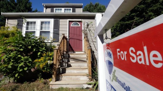 Stress Test Impact on BC Home Sales