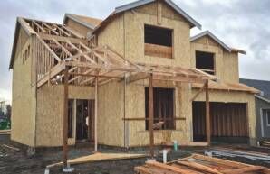Applications For Secondary Residences on ALR Land Nearing Deadline