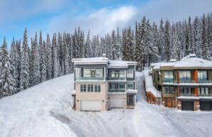 2 – 9985 Cathedral Drive, Silver Star, BC