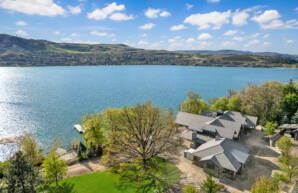 12407 Coldstream Creek Road, Coldstream, BC