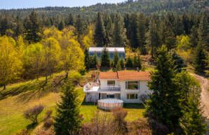 6900 Brewer Road, Coldstream, BC