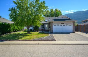 2424 Bradley Drive, Armstrong, BC