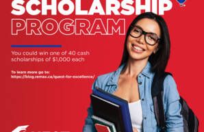 Quest for Excellence Scholarship