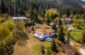6900 Brewer Road, Coldstream, BC