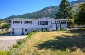 7181 Brewer Road, Coldstream, BC