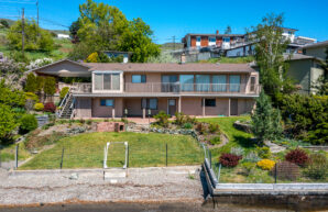 7444 Old Stamp Mill Road, Vernon, BC