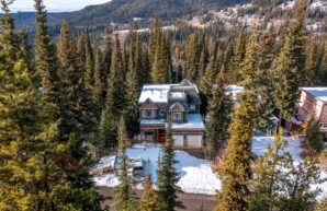 490 Monashee Road, Silver Star, BC