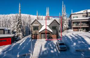 9929 Cathedral Drive, Silver Star, BC