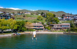 7448 Old Stamp Mill Road, Vernon, BC
