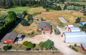 5380 Learmouth Road, Coldstream, BC