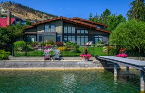 7811 Westkal Road, Coldstream, BC