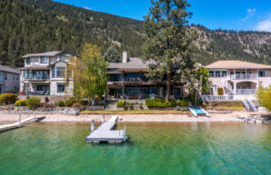 #6 – 17211 Thomson Road, Lake Country, BC
