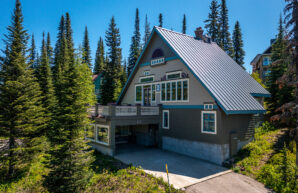 205 Monashee Road, Silver Star, BC
