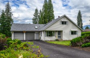 3388 Lockhart Drive, Armstrong, BC