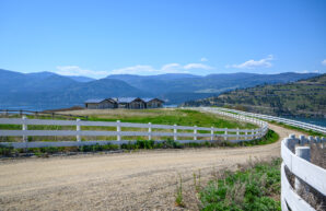 8399 Bench Row Road, Vernon, BC