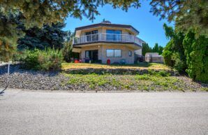 2100 40th Street, Vernon, BC