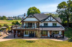 8506 Aberdeen Road, Coldstream, BC