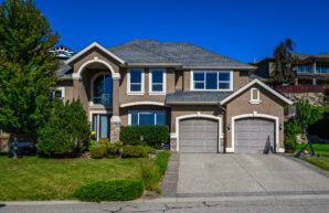 661 Mt. York Drive, Coldstream, BC