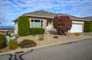 #85-124 Sarsons Road, Vernon, BC