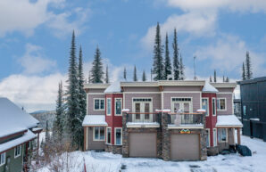 9887 Cathedral Drive, Silver Star, BC