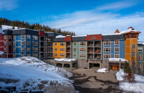 #507-170 Silver Lode Lane, Silver Star, BC