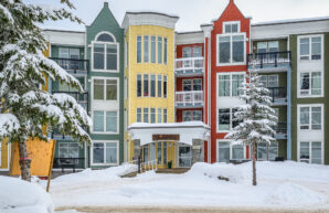 #310 – 30 Monashee Road, Silver Star