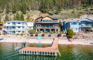 #7 – 9990 Eastside Road, Vernon, BC