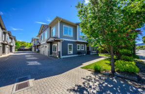 #109 – 3606 25th Ave, Vernon, BC