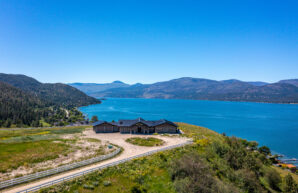 8399 Bench Row Road, Vernon, BC