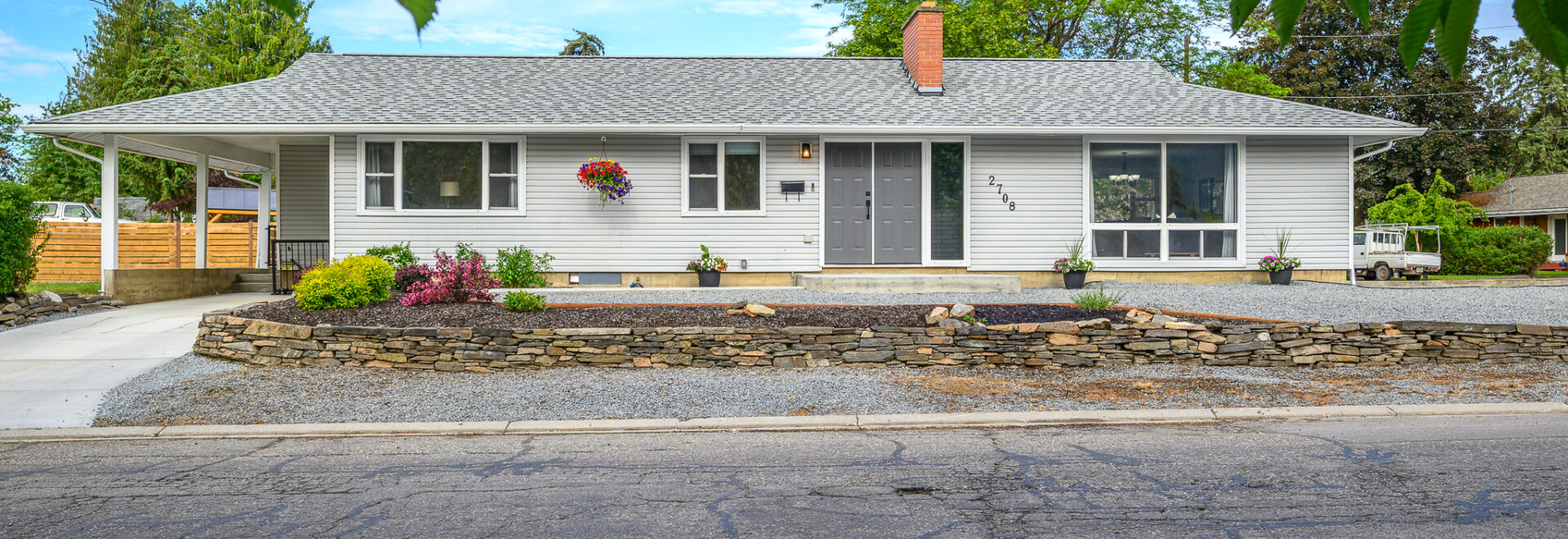 2708 18th Street, Vernon, BC