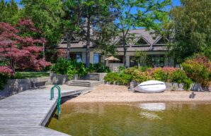 15830 Whiskey Cove Road, Lake Country, BC