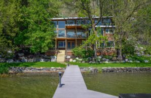 8280 Tronson Road, Vernon, BC