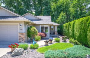 #106 – 2200 53 AVE, Vernon, BC