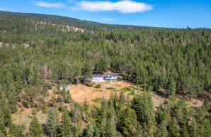 15990 Barkley Road, Lake Country, BC