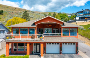 7551 Tronson Road, Vernon, BC