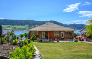 7551 Tronson Road, Vernon, BC