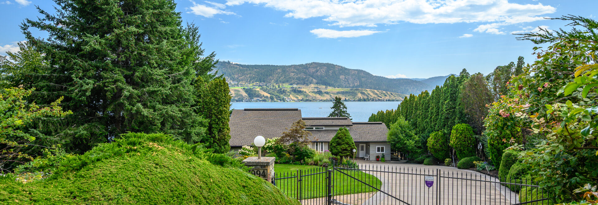 7994 Tronson Road, Vernon, BC