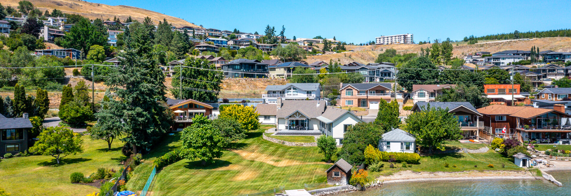 13522 Westkal Road, Coldstream, BC