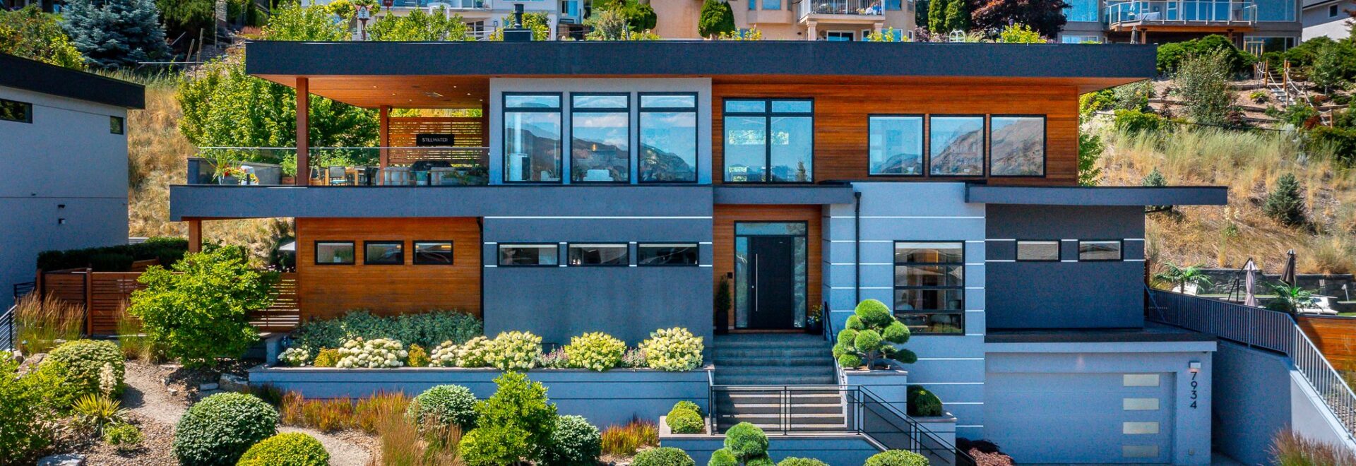 7934 Graystone Drive, Coldstream BC