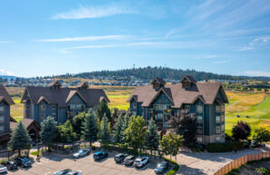 #431 – 101 Village Centre Court, Vernon, BC