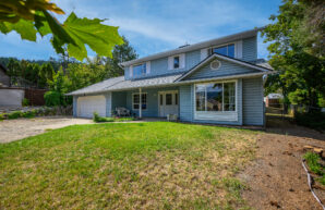 50 Lochhaven Court, Coldstream BC