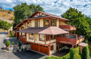 7302 Old Stamp Mill Road, Vernon, BC