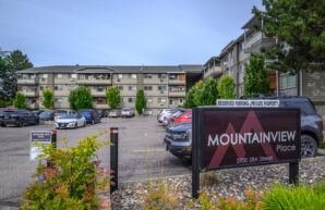 #418-3700 28a Street, Vernon, BC