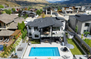 640 Mt Ida Crescent, Coldstream, BC