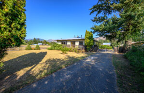 599 Whitevale Road, Lumby BC